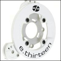 e.thirteen Limited Colorways Program Launches May 7, 2007 - Second Image